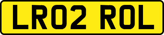 LR02ROL