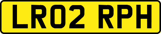 LR02RPH