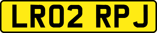 LR02RPJ