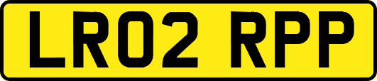 LR02RPP