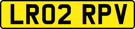 LR02RPV