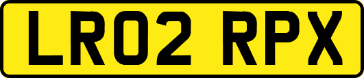 LR02RPX