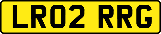 LR02RRG