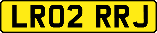 LR02RRJ