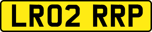 LR02RRP
