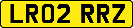 LR02RRZ