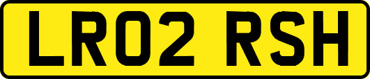 LR02RSH