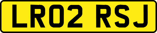 LR02RSJ