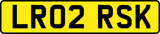 LR02RSK