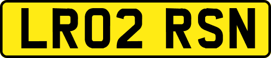 LR02RSN