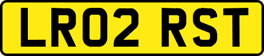 LR02RST