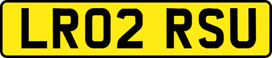 LR02RSU