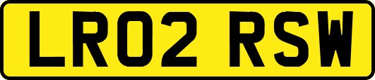 LR02RSW