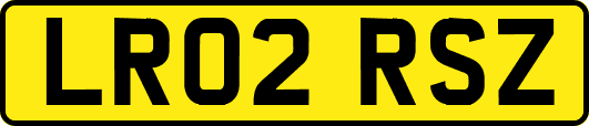 LR02RSZ