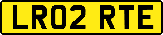 LR02RTE