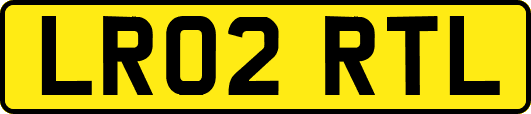 LR02RTL