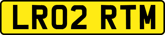 LR02RTM