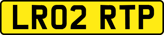 LR02RTP