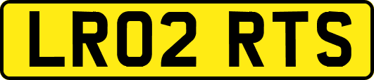 LR02RTS