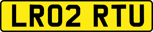 LR02RTU