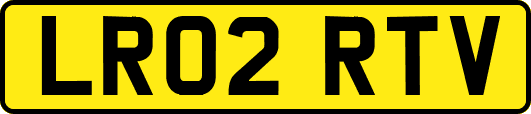 LR02RTV