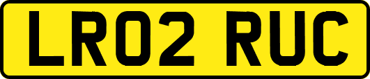 LR02RUC