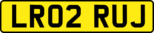 LR02RUJ