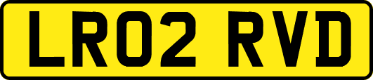 LR02RVD