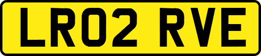 LR02RVE