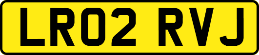 LR02RVJ