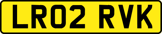 LR02RVK