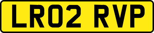 LR02RVP