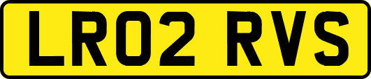 LR02RVS