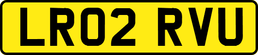 LR02RVU