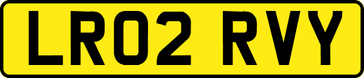 LR02RVY
