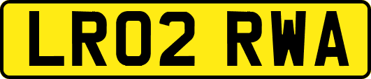 LR02RWA