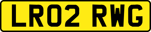 LR02RWG