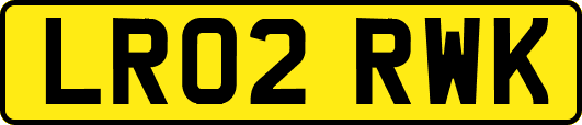 LR02RWK