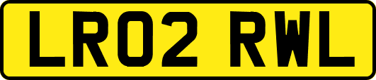 LR02RWL