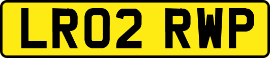 LR02RWP
