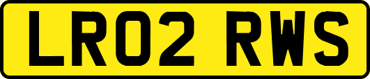 LR02RWS