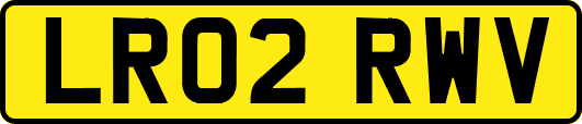 LR02RWV