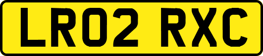 LR02RXC