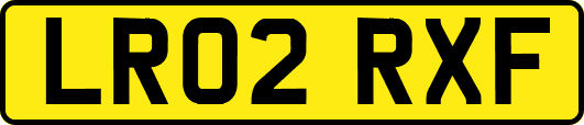 LR02RXF