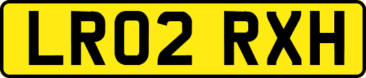 LR02RXH