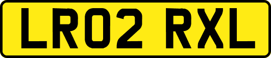 LR02RXL