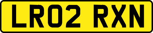 LR02RXN