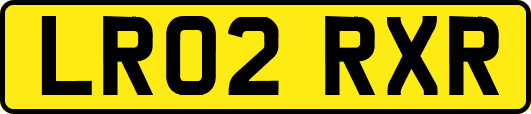 LR02RXR