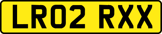 LR02RXX