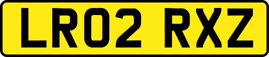 LR02RXZ